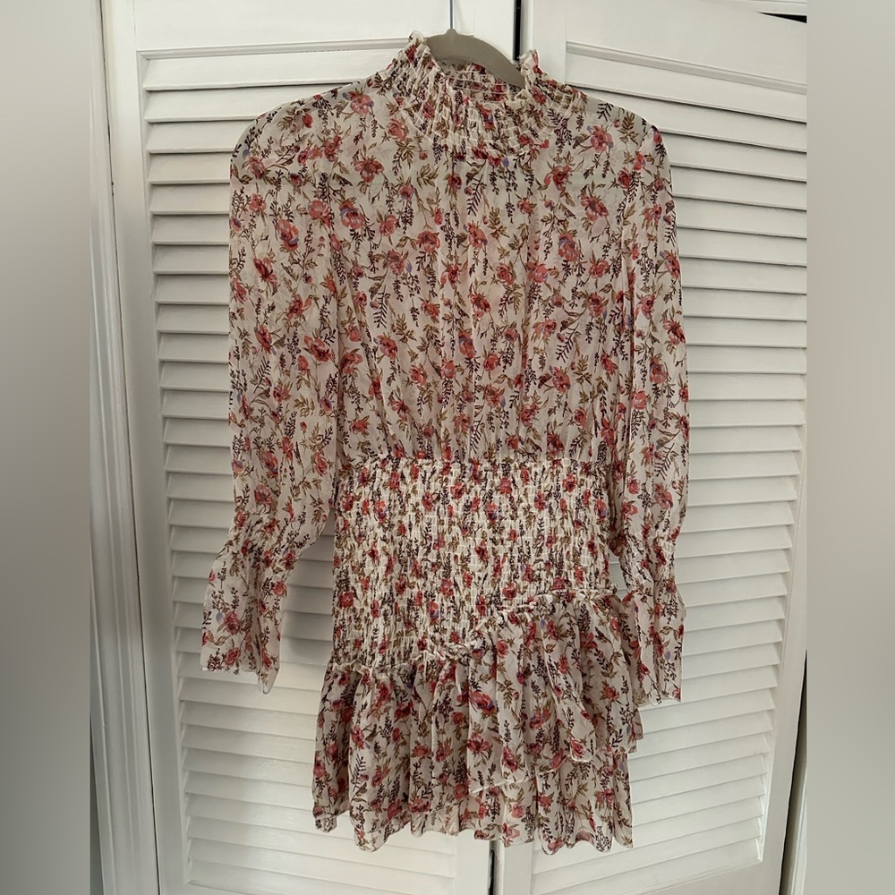 POLLY dress